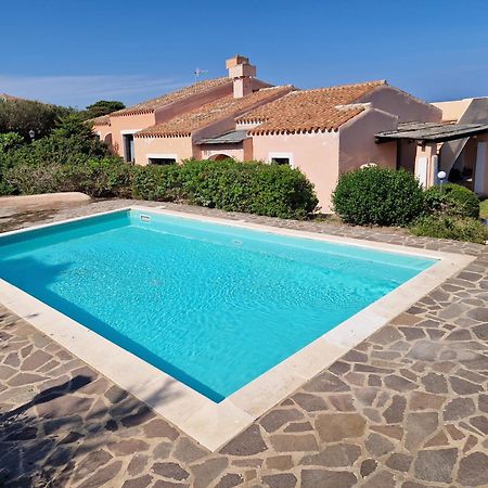 סטינטינו Villa Iris מראה חיצוני תמונה