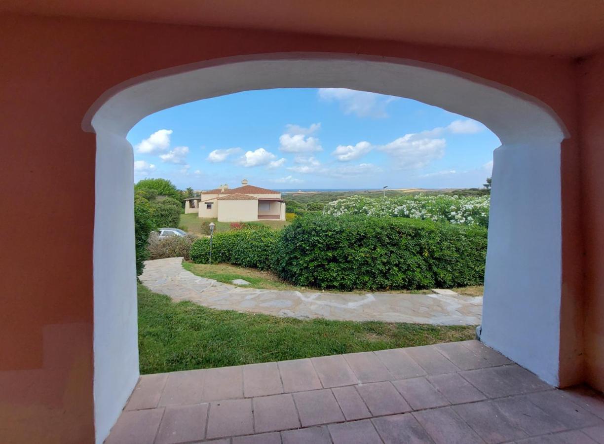 סטינטינו Villa Iris מראה חיצוני תמונה